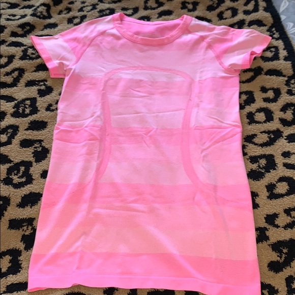 Lululemon Top - Picture 2 of 2